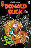 Cover for Walt Disney's Donald Duck and Friends (Gemstone, 2003 series) #332