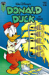 Cover for Walt Disney's Donald Duck and Friends (Gemstone, 2003 series) #333