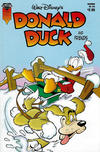 Cover for Walt Disney's Donald Duck and Friends (Gemstone, 2003 series) #334