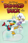 Cover for Walt Disney's Donald Duck and Friends (Gemstone, 2003 series) #336