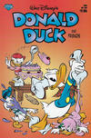 Cover for Walt Disney's Donald Duck and Friends (Gemstone, 2003 series) #340