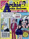 Cover Thumbnail for Archie... Archie Andrews, Where Are You? Comics Digest Magazine (1977 series) #55