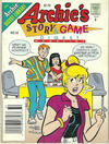 Cover for Archie's Story & Game Digest Magazine (Archie, 1986 series) #32