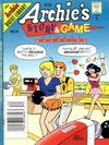 Cover for Archie's Story & Game Digest Magazine (Archie, 1986 series) #34