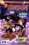 Cover Thumbnail for Scooby-Doo (1997 series) #111 [Direct Sales]