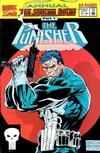 Cover Thumbnail for The Punisher Annual (1988 series) #5 [Direct]