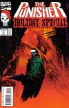 Cover for The Punisher Holiday Special (Marvel, 1993 series) #2