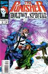 Cover for The Punisher Holiday Special (Marvel, 1993 series) #3