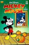 Cover for Walt Disney's Mickey Mouse and Friends (Gemstone, 2003 series) #257