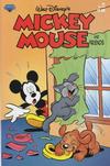 Cover for Walt Disney's Mickey Mouse and Friends (Gemstone, 2003 series) #264