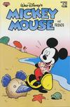 Cover for Walt Disney's Mickey Mouse and Friends (Gemstone, 2003 series) #268