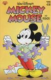 Cover for Walt Disney's Mickey Mouse and Friends (Gemstone, 2003 series) #270