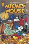 Cover for Walt Disney's Mickey Mouse and Friends (Gemstone, 2003 series) #281