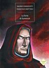 Cover for La Furia di Eymerich (Mondadori, 2003 series) 