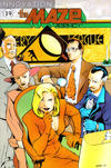 Cover for The Maze Agency (Innovation, 1989 series) #19