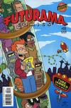 Cover for Bongo Comics Presents Futurama Comics (Bongo, 2000 series) #22