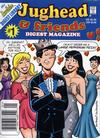 Cover for Jughead & Friends Digest Magazine (Archie, 2005 series) #1