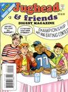 Cover for Jughead & Friends Digest Magazine (Archie, 2005 series) #2