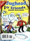 Cover for Jughead & Friends Digest Magazine (Archie, 2005 series) #8 [Direct Edition]