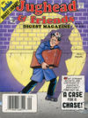 Cover for Jughead & Friends Digest Magazine (Archie, 2005 series) #9