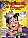 Cover for Jughead & Friends Digest Magazine (Archie, 2005 series) #11