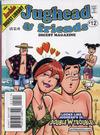 Cover for Jughead & Friends Digest Magazine (Archie, 2005 series) #12