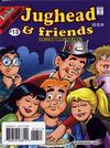 Cover for Jughead & Friends Digest Magazine (Archie, 2005 series) #13 [Direct Edition]