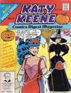 Cover Thumbnail for Katy Keene Comics Digest Magazine (1987 series) #4