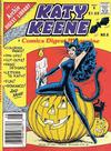 Cover Thumbnail for Katy Keene Comics Digest Magazine (1987 series) #8 [Newsstand]