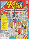Cover Thumbnail for Katy Keene Comics Digest Magazine (1987 series) #10