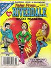 Cover for Tales from Riverdale Digest (Archie, 2005 series) #10