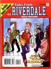 Cover for Tales from Riverdale Digest (Archie, 2005 series) #11