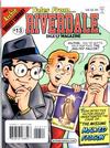 Cover for Tales from Riverdale Digest (Archie, 2005 series) #13