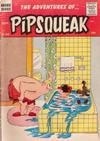 Cover for Pipsqueak (Archie, 1959 series) #34