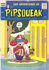 Cover for Pipsqueak (Archie, 1959 series) #35