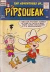 Cover for Pipsqueak (Archie, 1959 series) #39