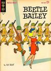 Cover for Beetle Bailey (Western, 1962 series) #41