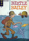 Cover for Beetle Bailey (Western, 1962 series) #49