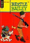 Cover for Beetle Bailey (Western, 1962 series) #50