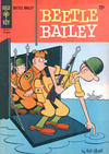 Cover for Beetle Bailey (Western, 1962 series) #51