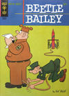 Cover for Beetle Bailey (Western, 1962 series) #52