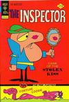 Cover Thumbnail for The Inspector (1974 series) #2 [Gold Key]