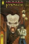 Cover for Dracula: Return of the Impaler (Slave Labor, 1993 series) #2
