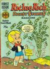 Cover for Richie Rich Digest Stories (Harvey, 1977 series) #1