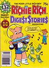 Cover for Richie Rich Digest Stories (Harvey, 1977 series) #3