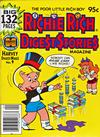 Cover for Richie Rich Digest Stories (Harvey, 1977 series) #9
