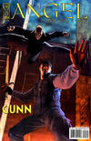 Cover Thumbnail for Angel: Gunn (2006 series) #[nn] [Steph Stamb]