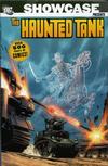 Cover for Showcase Presents: Haunted Tank (DC, 2006 series) #1