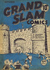 Cover for Grand Slam Comics (Anglo-American Publishing Company Limited, 1941 series) #v1#10 [10]