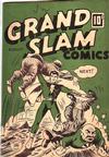 Cover for Grand Slam Comics (Anglo-American Publishing Company Limited, 1941 series) #v2#9 [21]